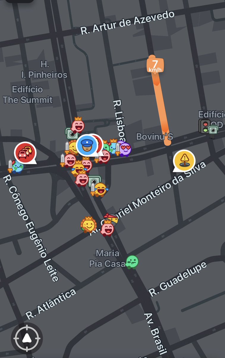 Lei Seca SP (@leisecasp) on Twitter photo 