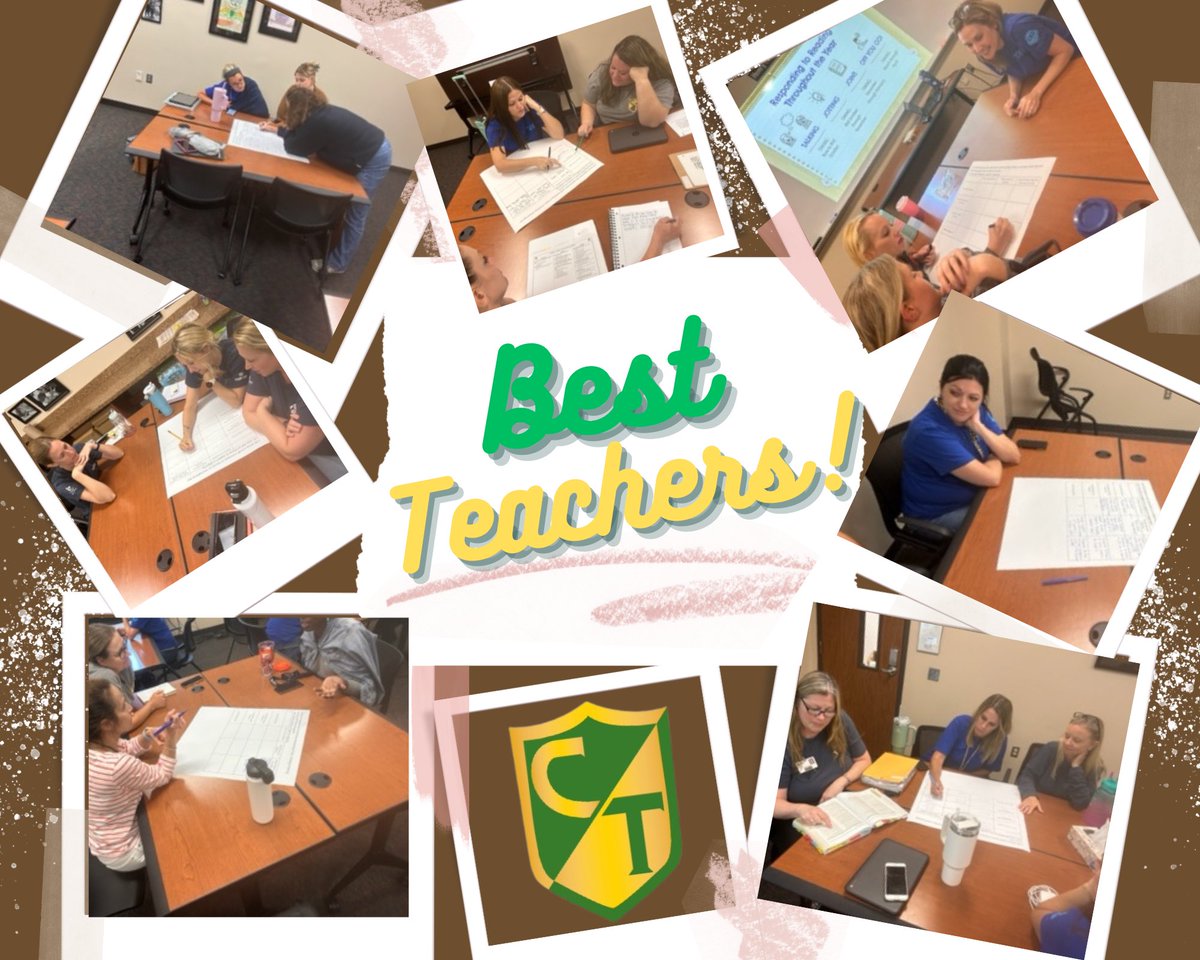 Rebecca Harrison tweet media