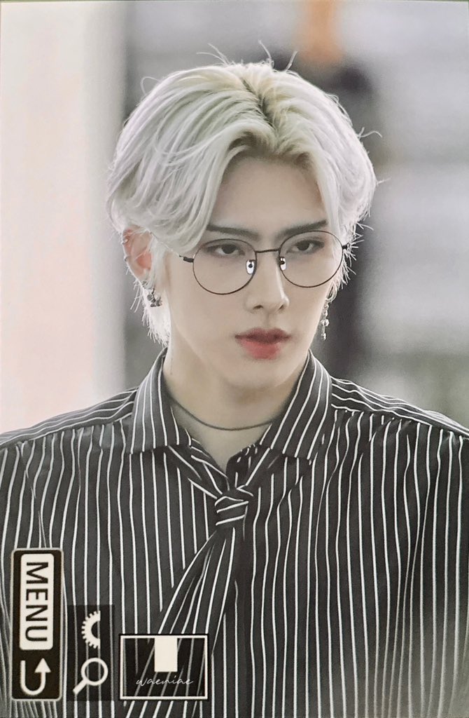 230921
#제로베이스원 #리키 #RICKY #沈泉锐 #ZB1 #ZEROBASEONE