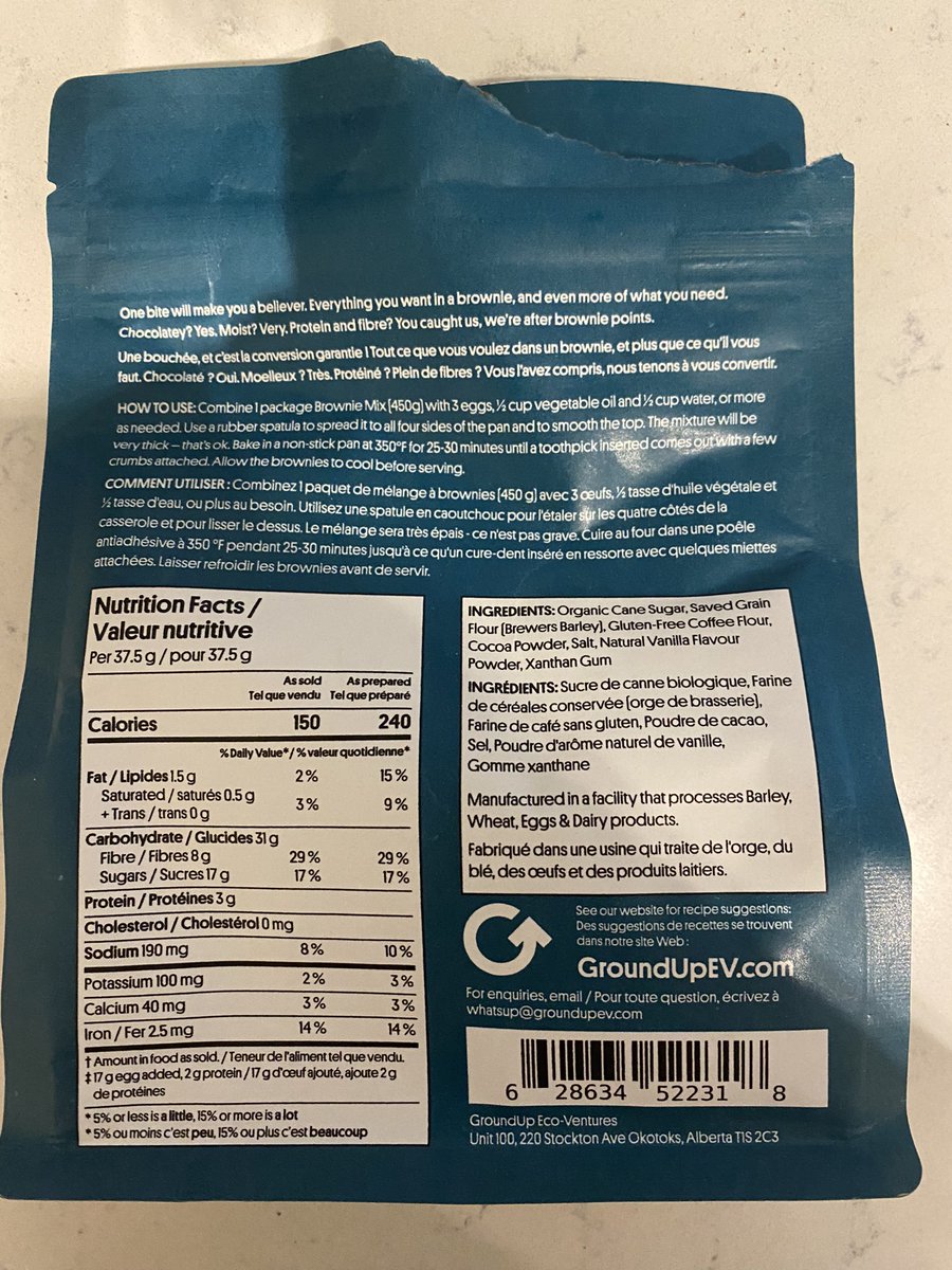 Lauren Comin🌾🏔️🏋🏼‍♀️🇨🇦 tweet media