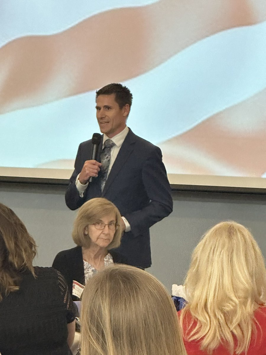 Koenig4MO's tweet photo. I have been working hard traveling and going to events in Pulaski, Clay, Greene, St. Louis, St. Louis City and St. Charles counties with in a 9 day period.  I won’t be out worked.  #moleg #TrustedConservative https://t.co/md7G0Lm0cE