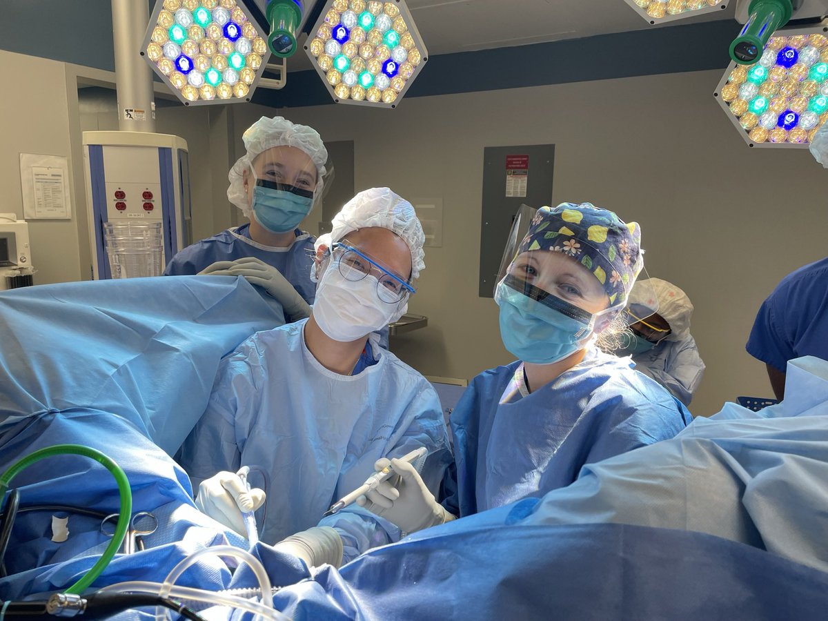 RoboUroMD (@robouromd) on Twitter photo <a href="/CChangUro/">Chrystal Chang, MD</a> <a href="/rwjurology/">Rutgers RWJ Urology</a> <a href="/RWJMS/">Rutgers RWJMedSchool</a> <a href="/RutgersU/">Rutgers University</a> <a href="/drjihaepark/">Ji Hae Park, MD</a> <a href="/DrDaniVelez/">Danielle Velez</a> <a href="/RutgersCancer/">Rutgers Cancer Institute</a> First week and she’s already building a recon practice!!! <a href="/CChangUro/">Chrystal Chang, MD</a> <a href="/rwjurology/">Rutgers RWJ Urology</a> <a href="/RWJMS/">Rutgers RWJMedSchool</a> <a href="/RutgersU/">Rutgers University</a> <a href="/drjihaepark/">Ji Hae Park, MD</a> <a href="/DrDaniVelez/">Danielle Velez</a> <a href="/RutgersCancer/">Rutgers Cancer Institute</a> First week and she’s already building a recon practice!!!