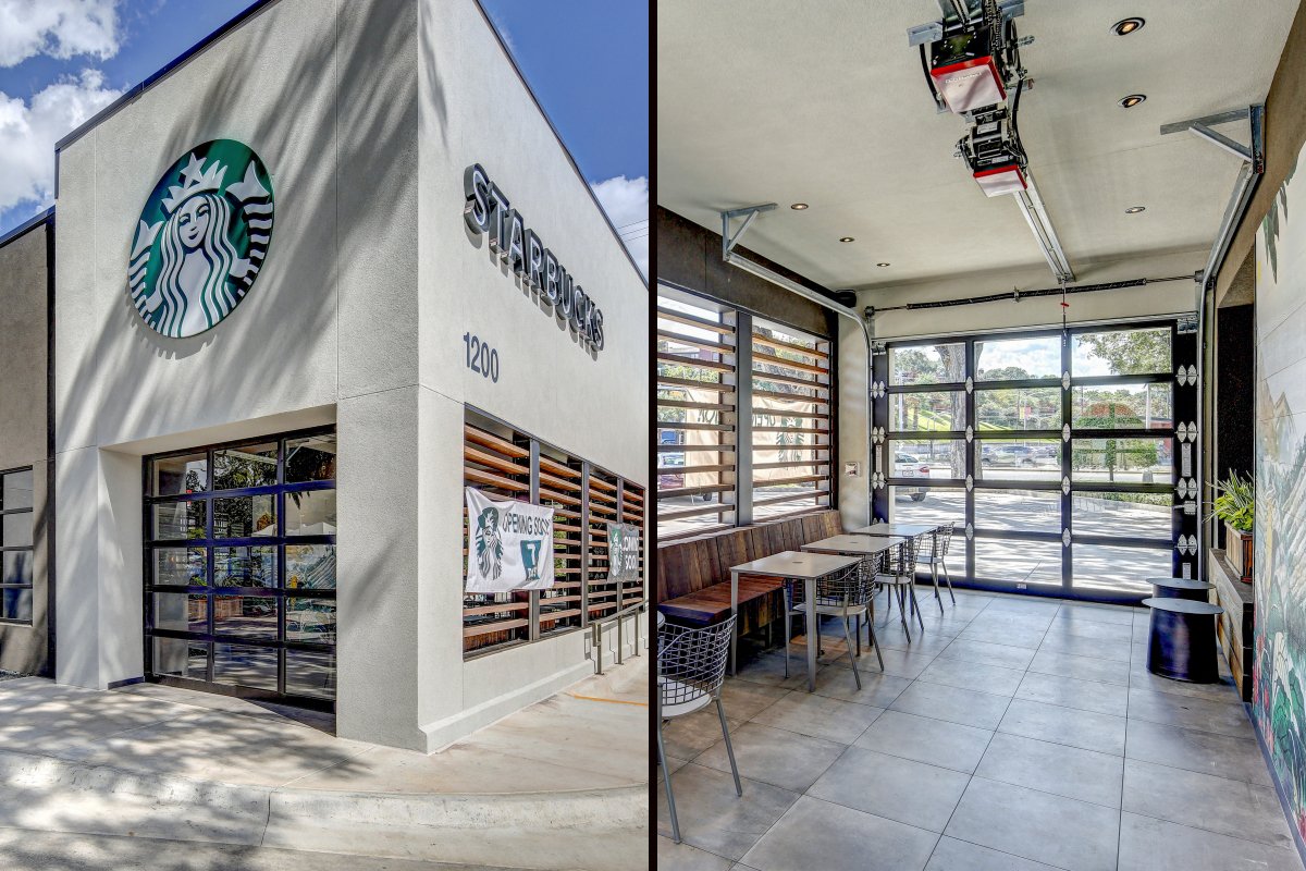 DefendDoor: The New Bullet Resistant Glass Garage Door by ArmRLite

ArmRLite is pleased to announce DefendDoor, the newest addition to our customizable line of durable, luxurious overhead doors.

armrlite.com/products/defen…