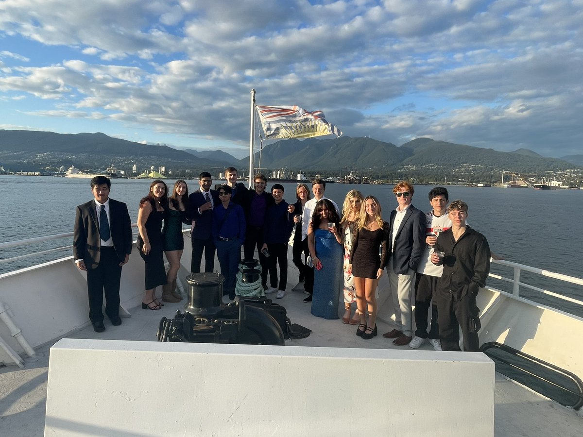 Sands Sec School tweet media