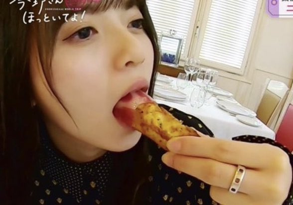 齋藤飛鳥さん、エッッッッ…… https://t.co/dcB8yaS89z