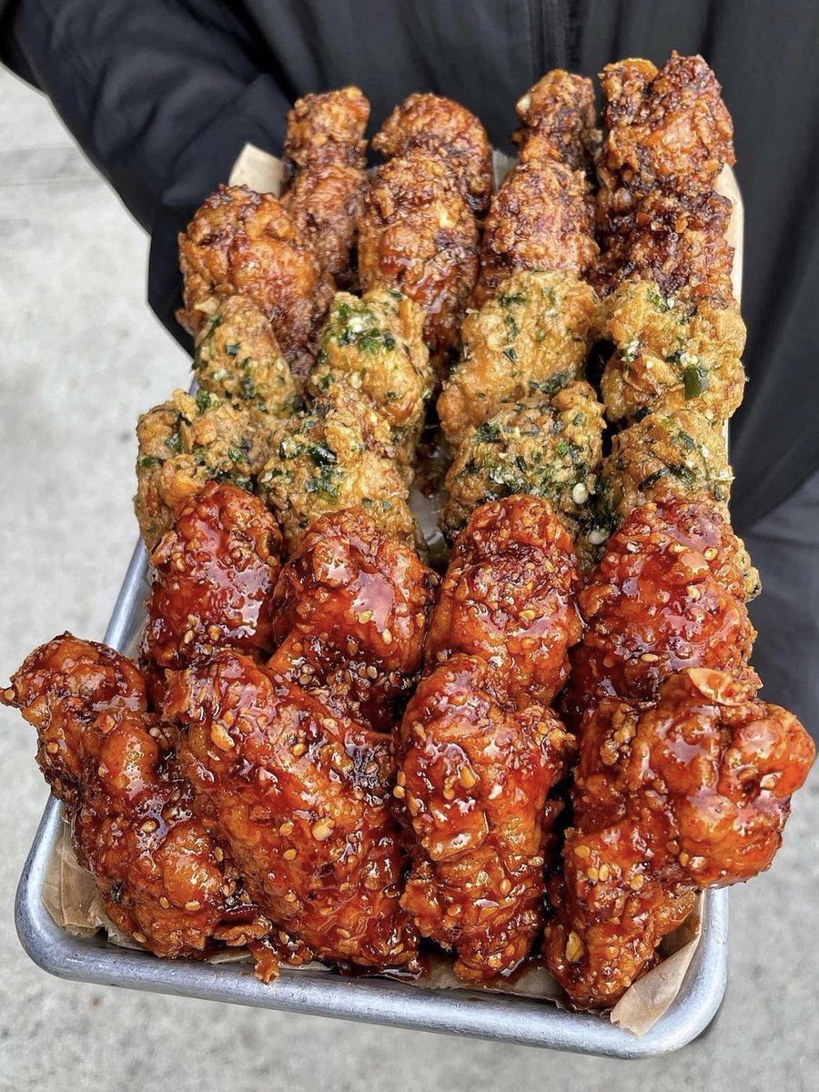 Food Pleaser tweet media