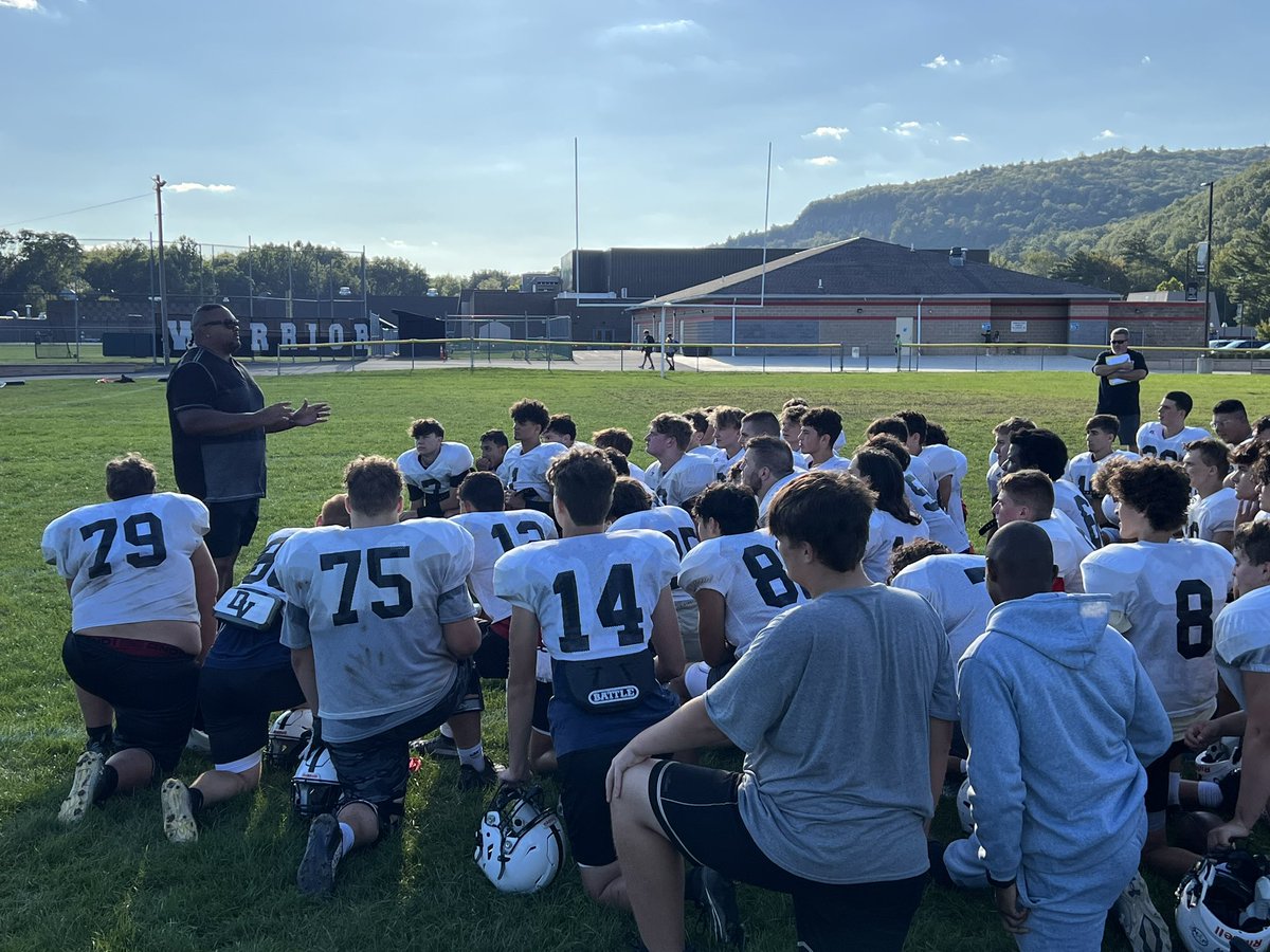 Thank you Chris DeGeare for spending some time with us today!!!