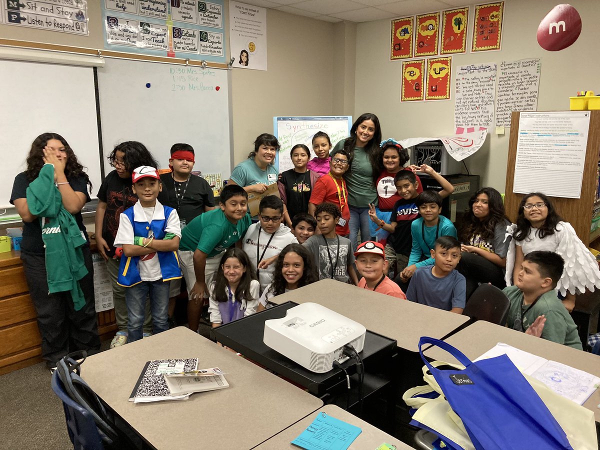 HancockRocks's tweet photo. Thank you to all of our readers from Conroe High, B.B. Rice, and Cryar who came to visit us today! You are awesome and we had so much fun!❤️❤️ #BreakingRecords #CryarCats  @CryarCISD  @ConroeISD https://t.co/nCmIHVCPkD