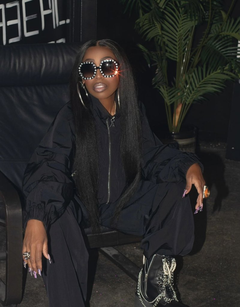 MissyElliott tweet picture