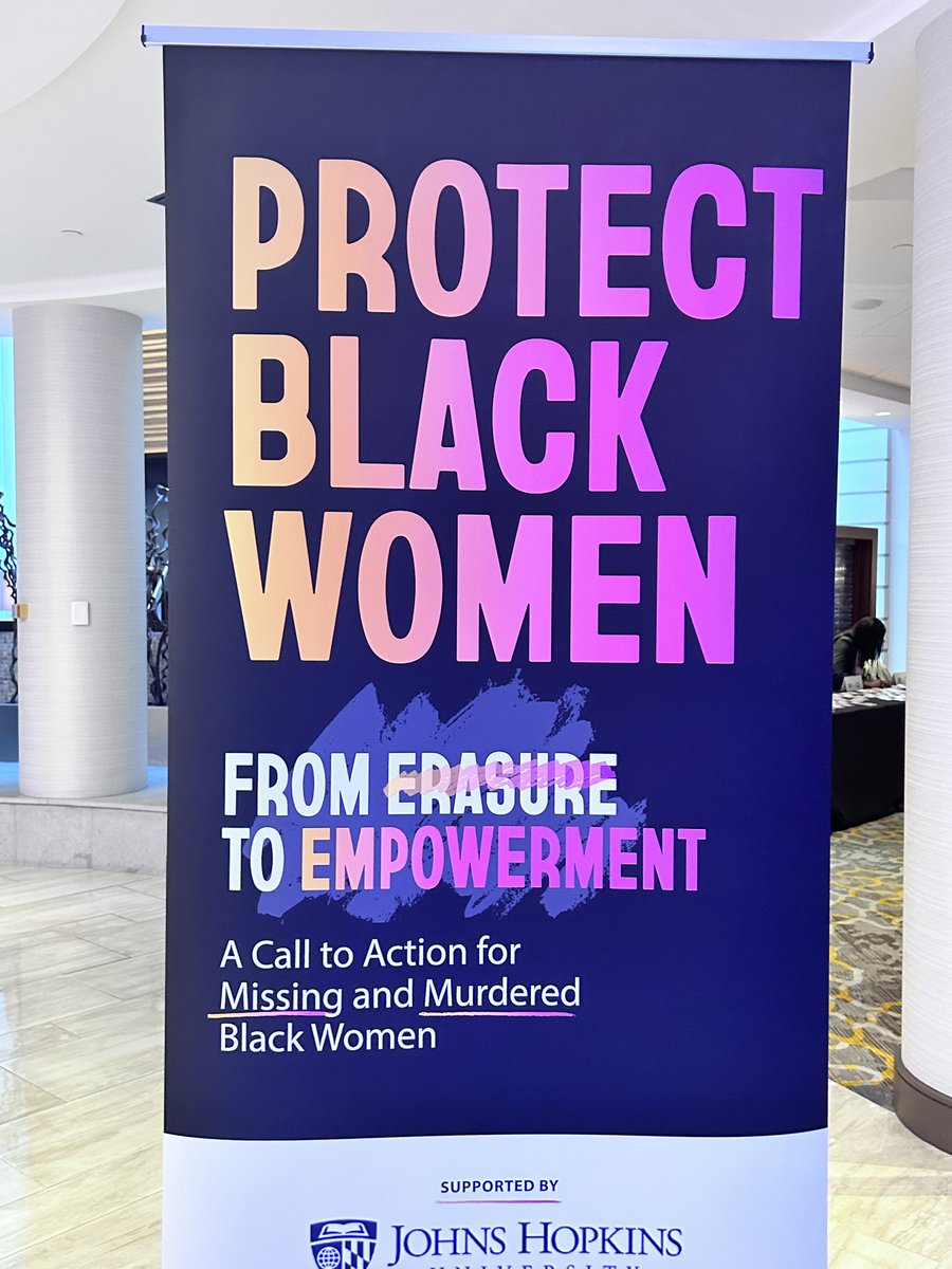 (1/2) NCNW President and CEO <a href="/shavonarline/">Shavon Arline</a> was a featured panelist during several events at the 52nd <a href="/CBCFInc/">CBCF Inc.</a>  Annual Legislative Conference (cont'd)