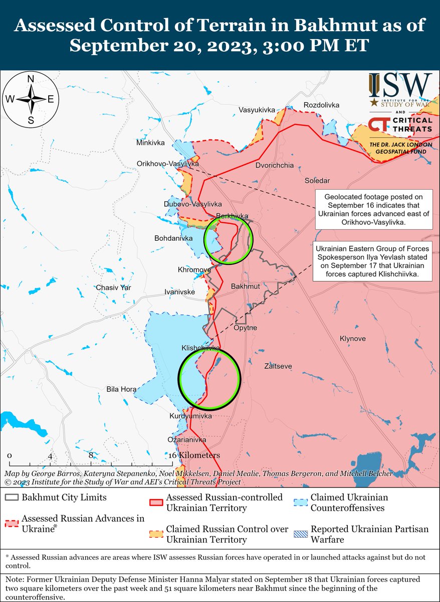 Putin's War, Week 82. Russia Dissed at the UN and the War Moves Toward Rasputitsa