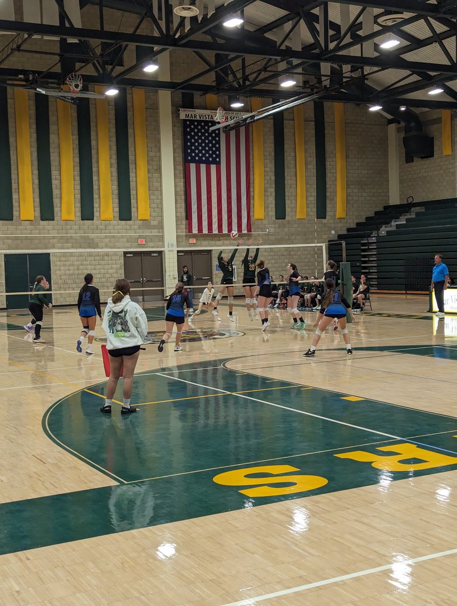 Teresa Kramer (@mvh_principal) on Twitter photo Girls' Volleyball vs. West Hills. Let's go, Mariners💚💛🏐 <a href="/SUHSD/">Sweetwater Union High School District</a> <a href="/SUHSDAthletics1/">Sweetwater Athletics</a> Girls' Volleyball vs. West Hills. Let's go, Mariners💚💛🏐 <a href="/SUHSD/">Sweetwater Union High School District</a> <a href="/SUHSDAthletics1/">Sweetwater Athletics</a>