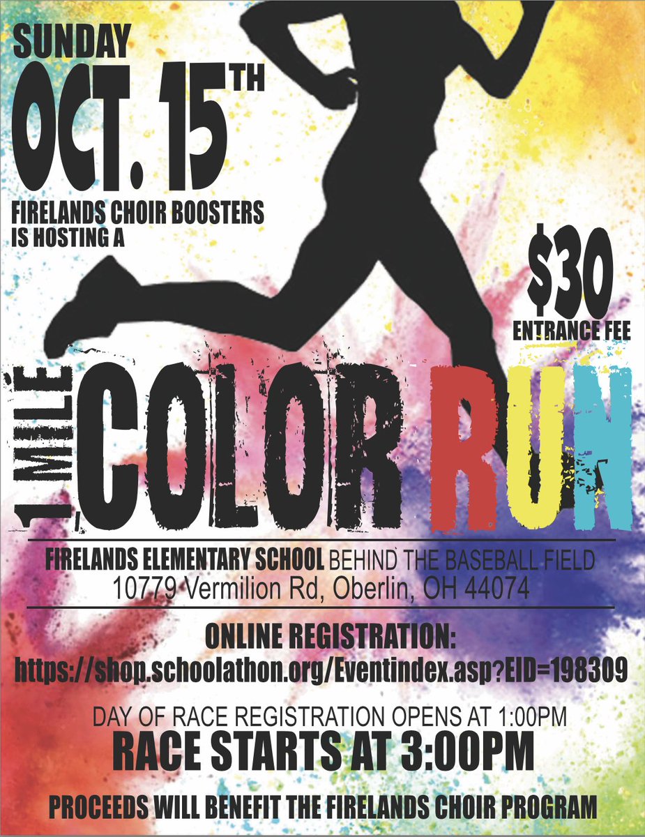 FirelandsHSchoir (@firelandschoir) on Twitter photo 