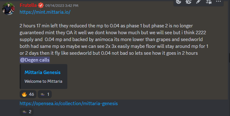 Frutella tweet media