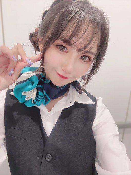 コスプレイヤー荏崎ろあ(レナ先輩)のTwitter画像6