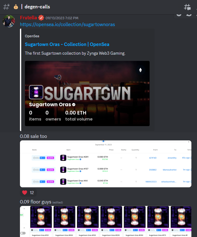 Frutella tweet media