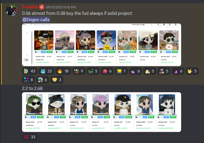 Frutella tweet media