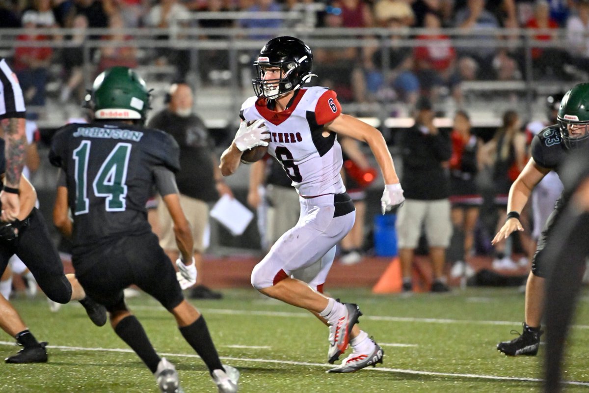 Mike Drago (@mdrago59) on Twitter photo Injury will keep Schuylkill Valleyās Dominic Giuffre sidelined for 3-4 games mikedragosports.com/injury-will-ke⦠<a href="/UECUhappy/">Utilities Employees Credit Union</a>
<a href="/JeffReinhart77/">Jeff Reinhart LNP</a> #LLfootball
#mikedragosports Injury will keep Schuylkill Valleyās Dominic Giuffre sidelined for 3-4 games mikedragosports.com/injury-will-ke⦠<a href="/UECUhappy/">Utilities Employees Credit Union</a>
<a href="/JeffReinhart77/">Jeff Reinhart LNP</a> #LLfootball
#mikedragosports