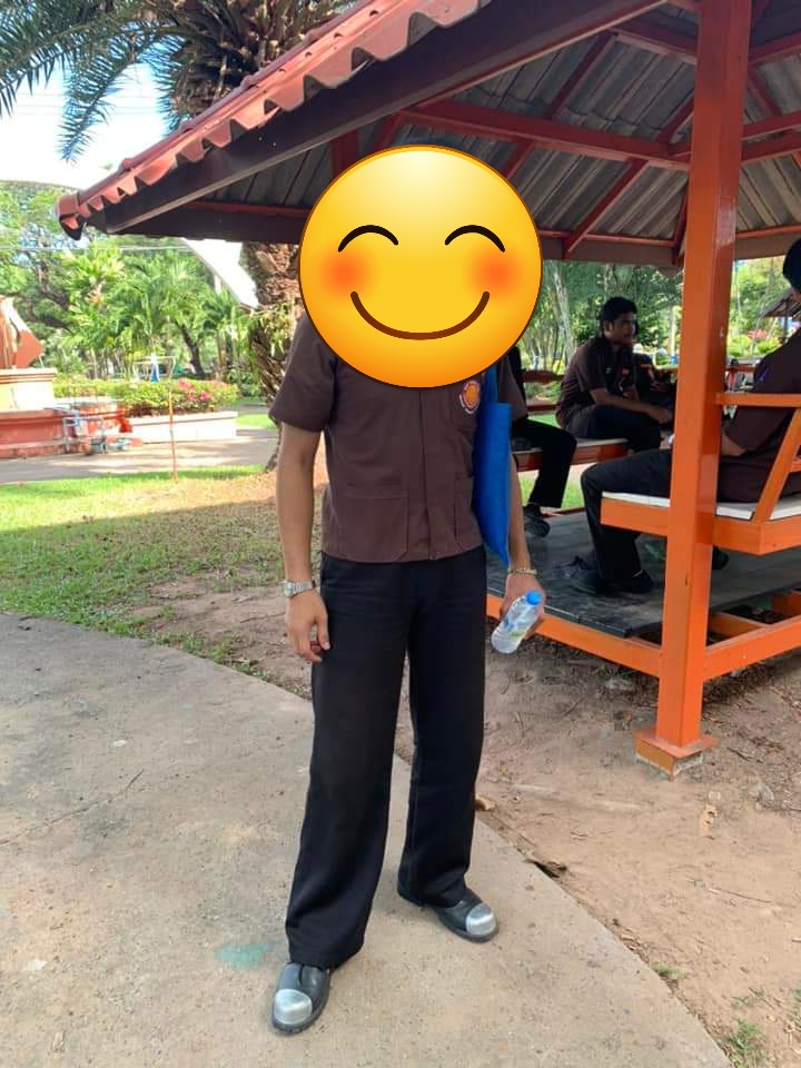 Jack1166862's tweet photo. น้ำไหมครับ? https://t.co/BLYsiJXv4c