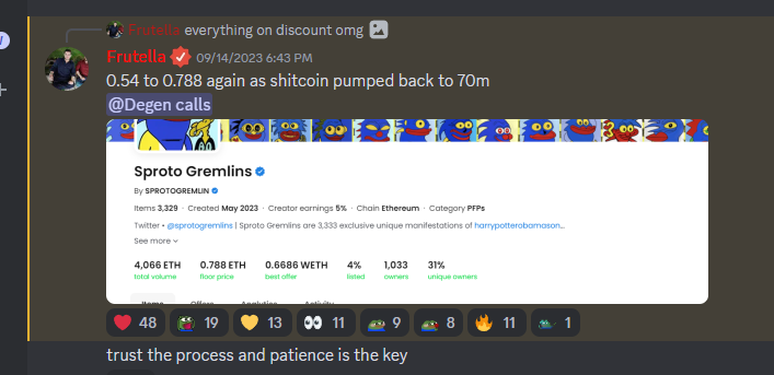 Frutella tweet media