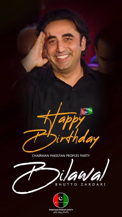 Happy Birthday Chairman ❤️

@BBhuttoZardari