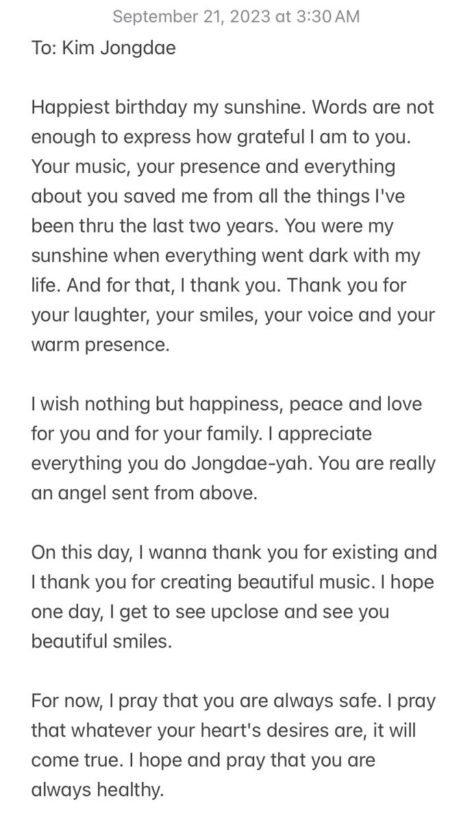 张艺兴 Joy Jongdae || Mischief Managed 김중대 tweet media