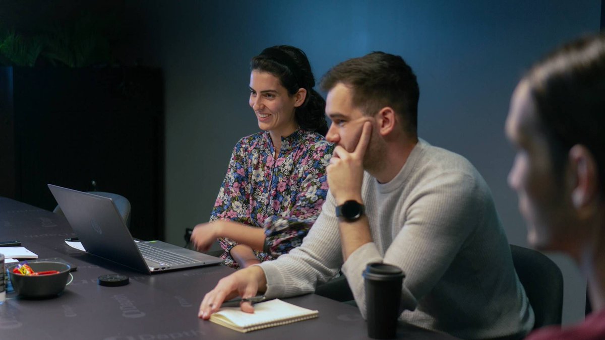 Dapth_'s tweet photo. Teamwork is the catalyst that transforms a challenge into a solution. 

When you work with us, we view you as an extension of our team.

#workculture #wedu #dapthside #digitalteam #digitalrevolution #digitalsolutions https://t.co/8iRnUpGjPD