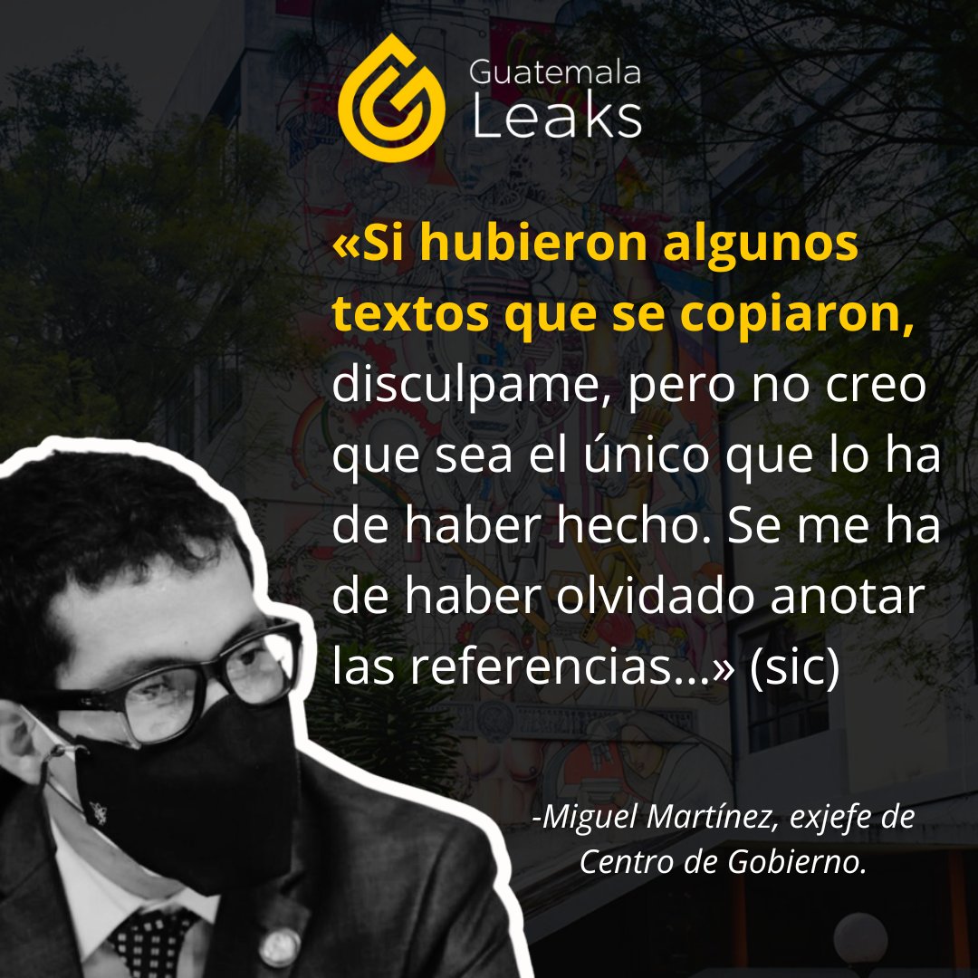 Guatemala Leaks tweet media