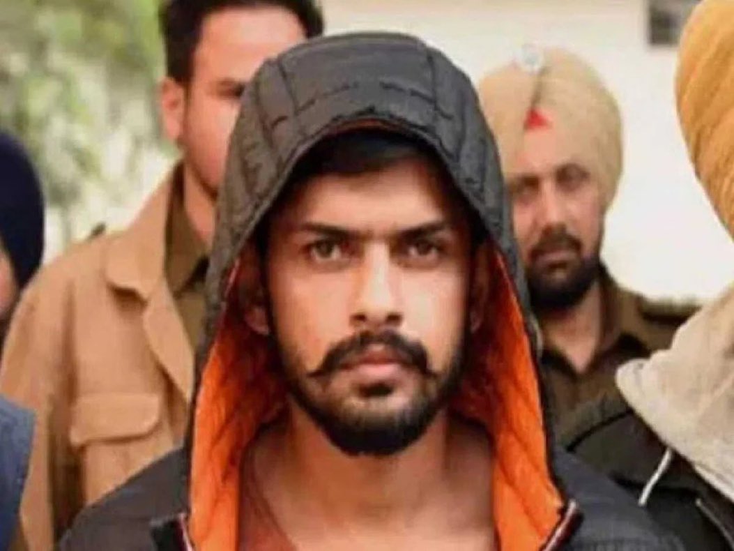 Lawrence Bishnoi should be the Chief Minister of Punjab.

RT if you agree 🔥