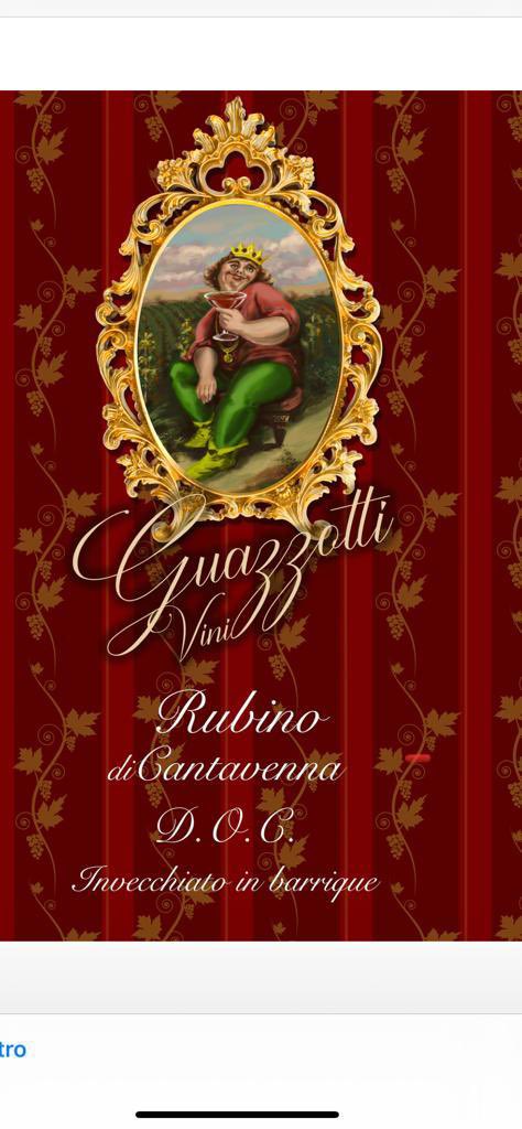 viniguazzotti.it 🍷🍷🍷 #Guazzotti Rubino #redwine🍷🍷🍷 Enjoy #MorningMotivation #italy #cantavenna #casalemonferrato 🤪