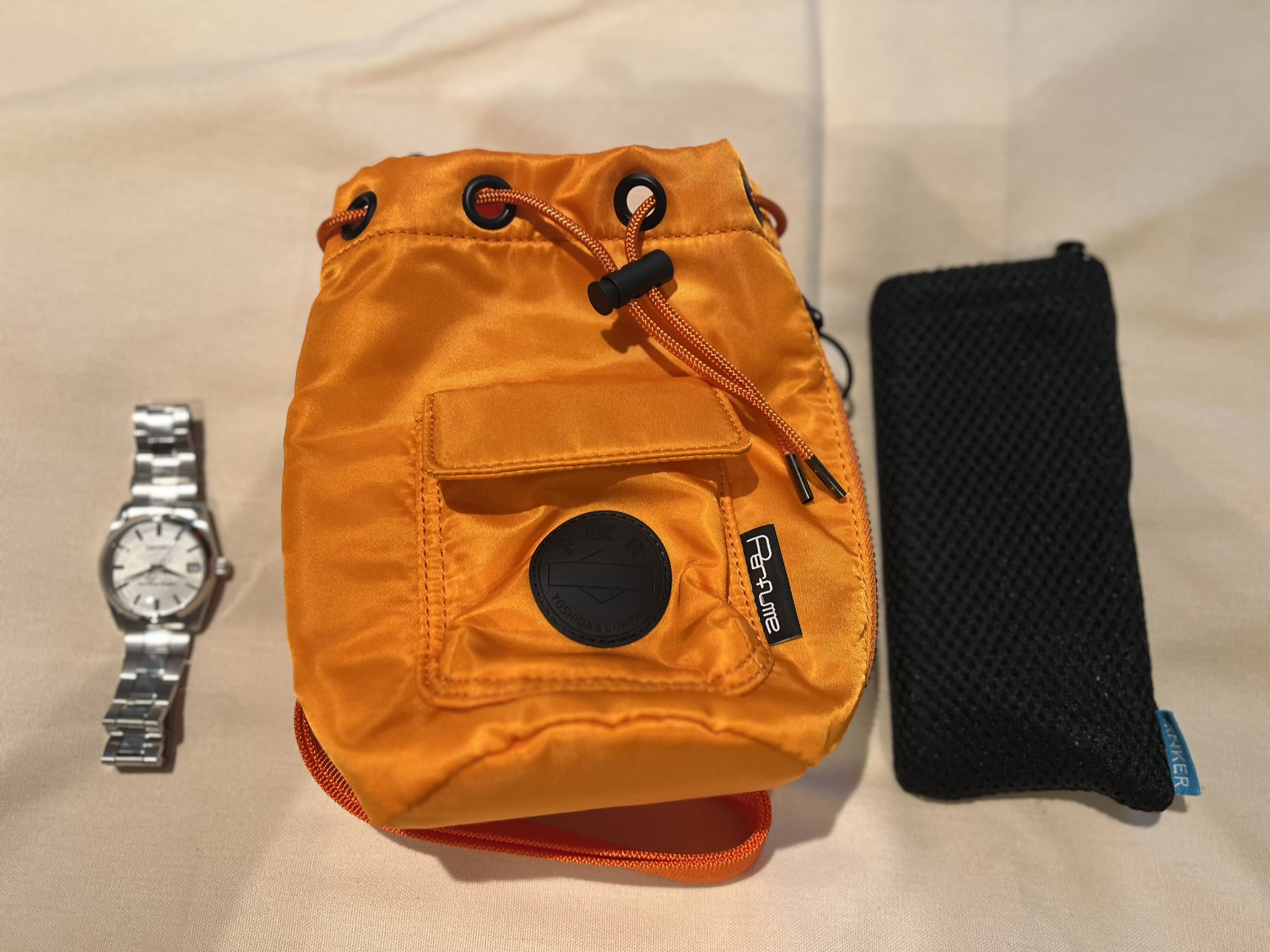 PRFM × POTR 」 Perfume ファンクラブ会員限定コラボ セール ファン