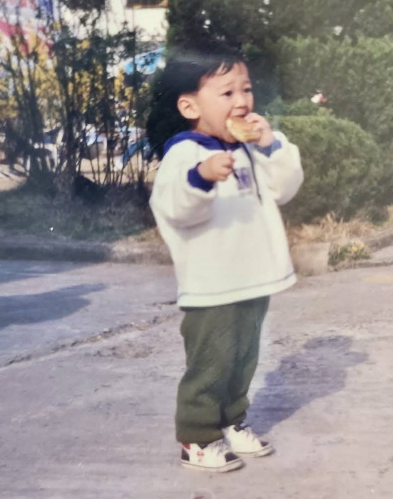 `버블티세후니♡×0412 tweet media