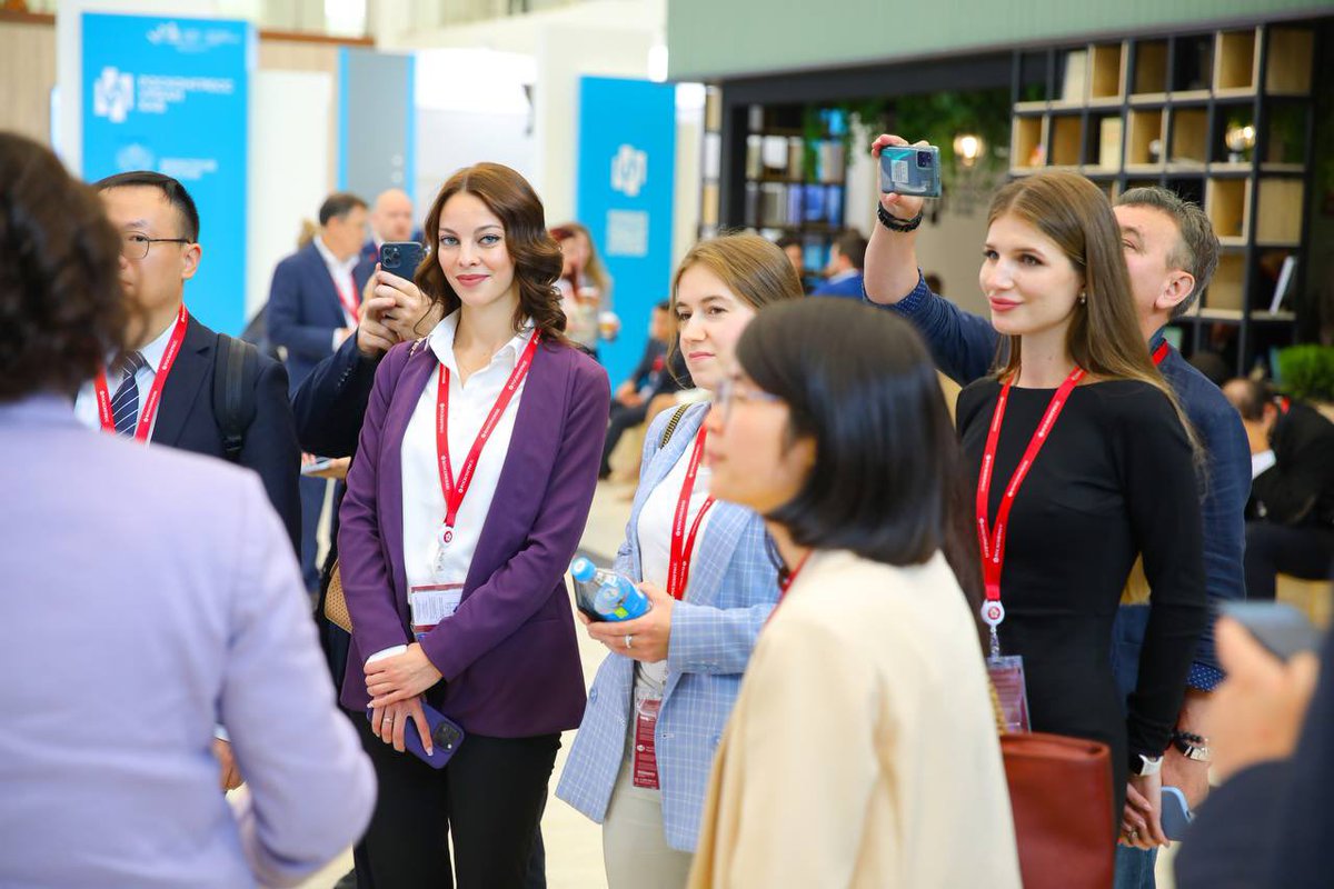 СМД МИД России tweet media