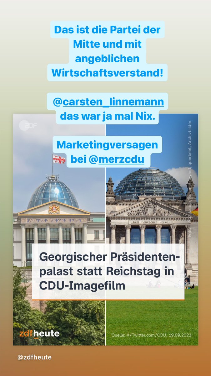 ThomasStrube's tweet photo. @CDU https://t.co/SVz6rrJYRG