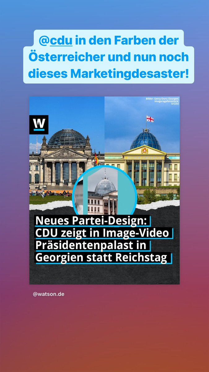 ThomasStrube's tweet photo. @CDU https://t.co/SVz6rrJYRG