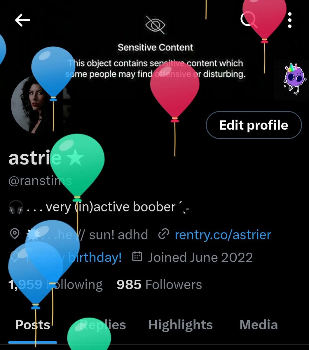 balloons? for me?