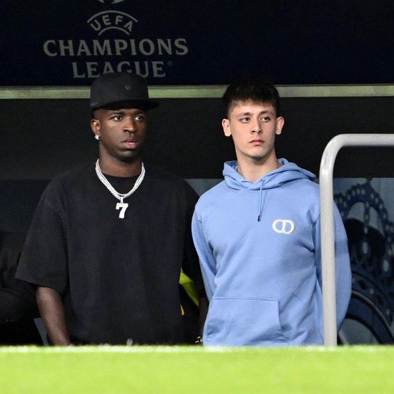 Madrid Zone tweet media