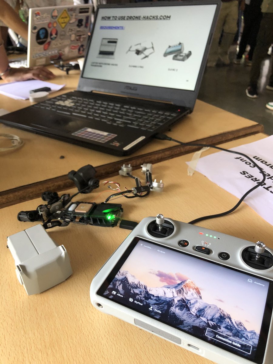 Sourav_sivan's tweet photo. Drone hacking village(height bypassing)
#seasidesconference https://t.co/dx4MIlq5Sj