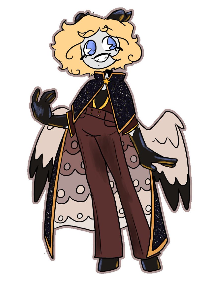 MiscMango's tweet image. its been too long so have some designs for one of my two main sonas, marie "mars" hampton.  my beloved