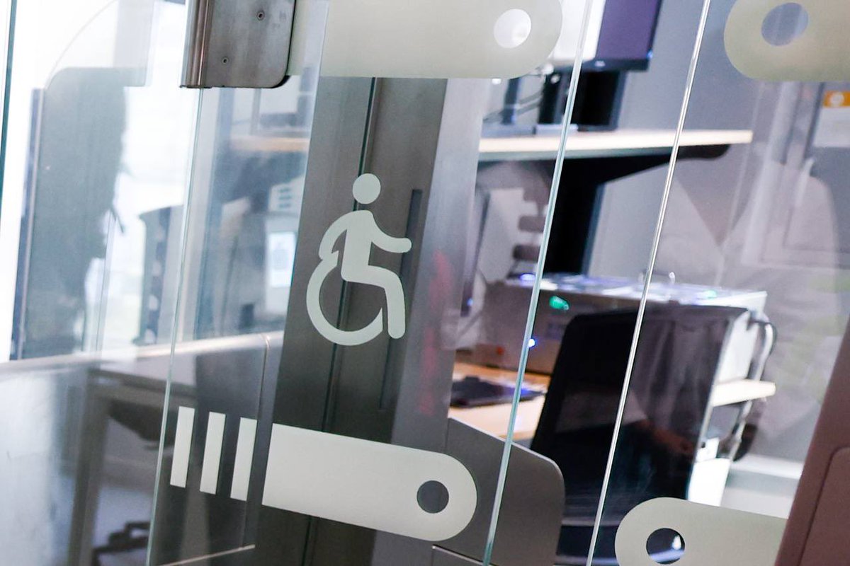 À l’approche des Jeux <a href="/Paris2024/">Paris 2024</a>, l'accessibilité des transports est un engagement fort pour bâtir une société plus inclusive.

Ici aux universités d’été du <a href="/CNCPH_fr/">CNCPH</a>, aux côtés des opérateurs de transport, l’État s’engage sur un plan d’action pour les 10 prochains mois.