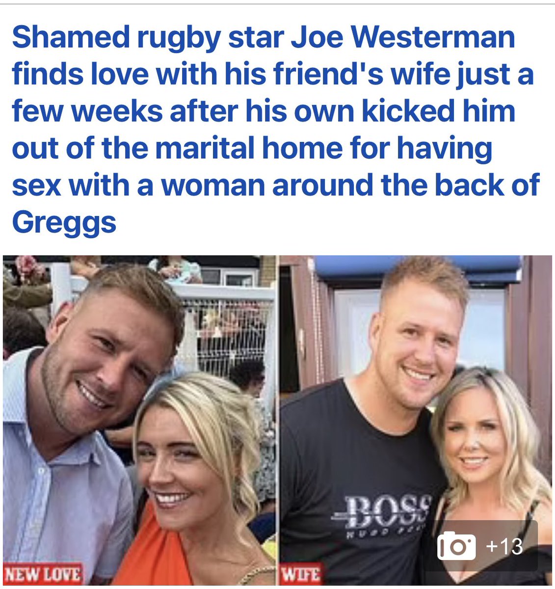 fulovitboss's tweet photo. #Flashback 📺 #JoeWesterman 

Let’s revisit this gem.. 😳🤣🤣🤣

Video number 4 is a cracker. Gotta love the fans. 

*warning for sensitive snowflakes https://t.co/aP1MqXtjHL