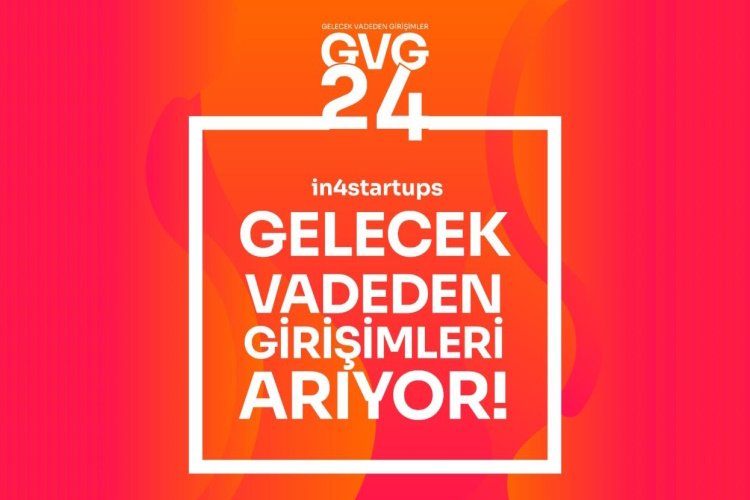 #YeniHaber:
Türkiye'nin Gelecek Vadeden Girişimcileri, Aranıyorsunuz!
girisimhaber.com/post/2023/09/2…

<a href="/GVadedenler/">GelecekVadedenler</a>, <a href="/in4startups/">in4startups</a>