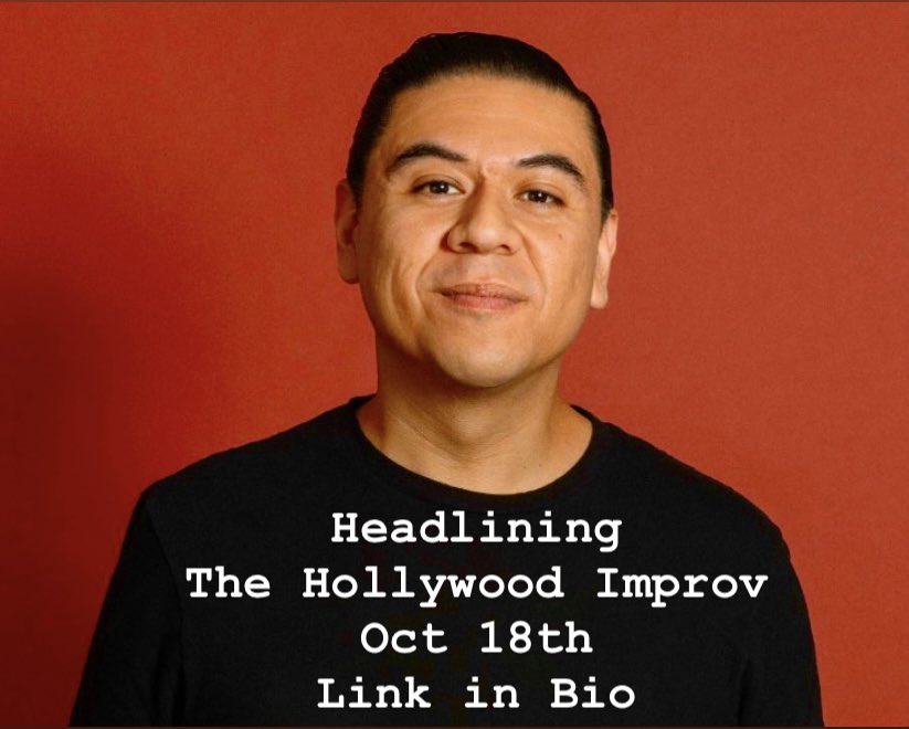 Chris Estrada: April 18-19 Irvine Improv (@chrisestrada85) on Twitter photo “I wish I was alive to see comedian Chris Estrada headline the <a href="/HollywoodImprov/">Hollywood Improv</a> Oct 18th! One Show One Night Only.” - Darby Crash singer of the Germs “I wish I was alive to see comedian Chris Estrada headline the <a href="/HollywoodImprov/">Hollywood Improv</a> Oct 18th! One Show One Night Only.” - Darby Crash singer of the Germs