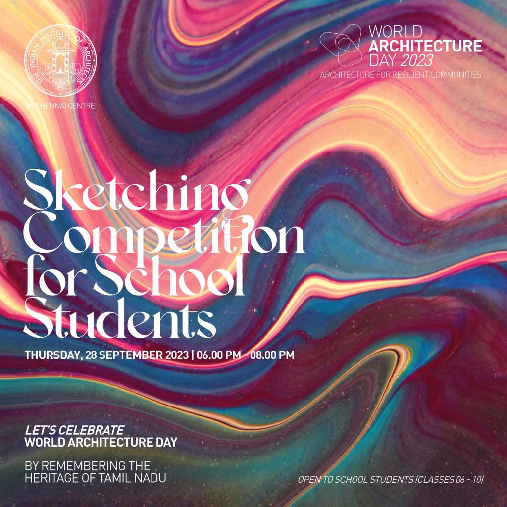 The Indian Institute of Architects tweet media