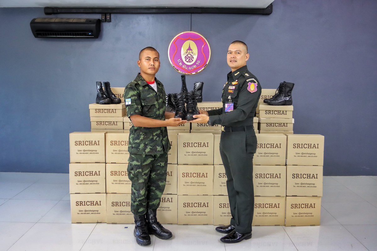ป.2 พัน.102 รอ. tweet media