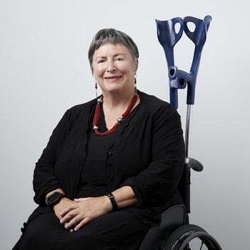 latrobe's tweet photo. Meet the speakers for our next #IdeasAndSociety event, Disability and Australian Society on 5 October: https://t.co/q1TaCfOzDP

🎙️ Prof Christine Bigby, @LIDSLaTrobe 
🎙️ Micheline Lee, author 
🎙️ Dr Rhonda Galbally @DRC_AU 
🎙️ El Gibbs, Disability Network Advocacy Australia https://t.co/0elpS8bhkC