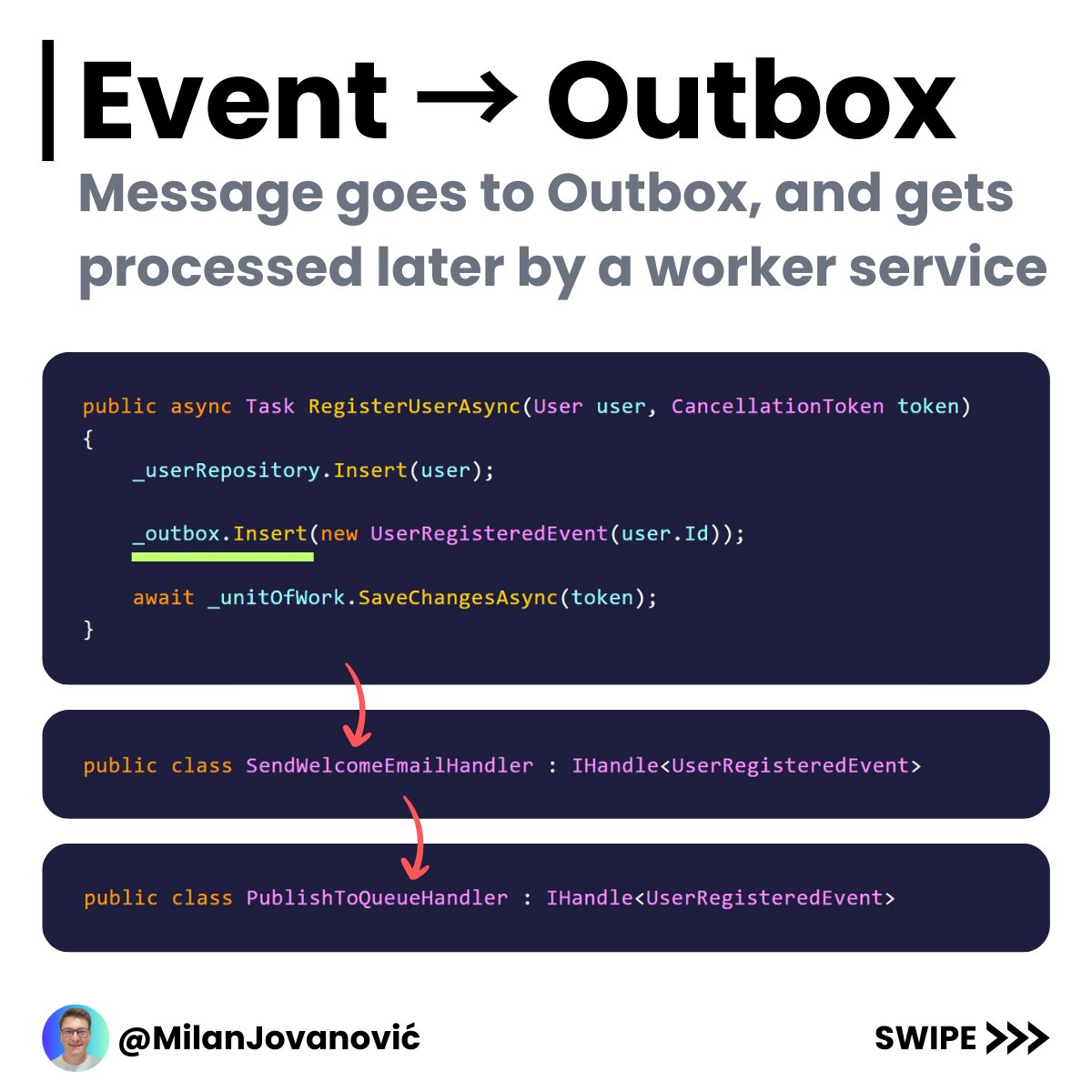 Milan Jovanović tweet media