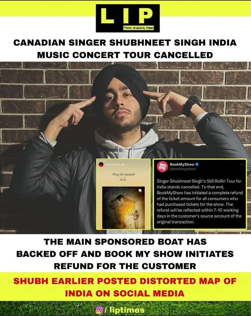 ketanlagoo's tweet image. #boycottshubh