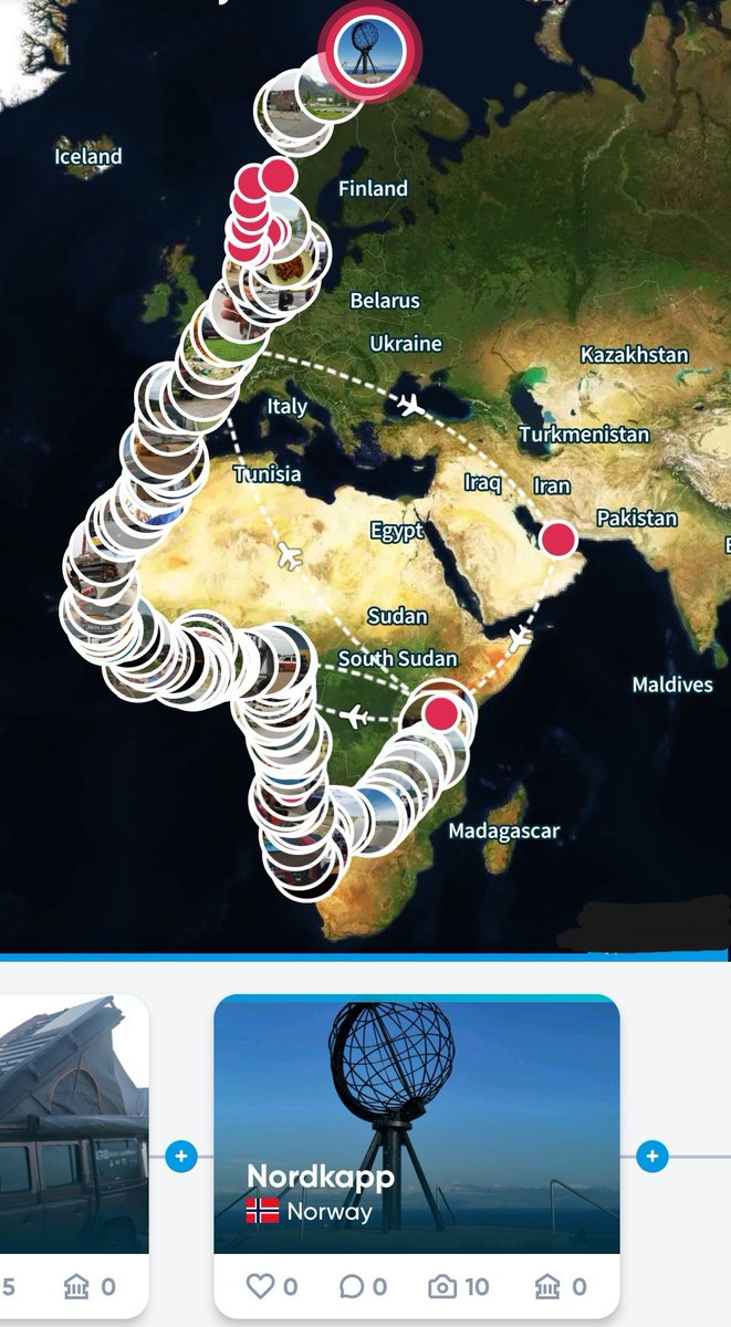 Alpha LandRover 🇰🇪 tweet media