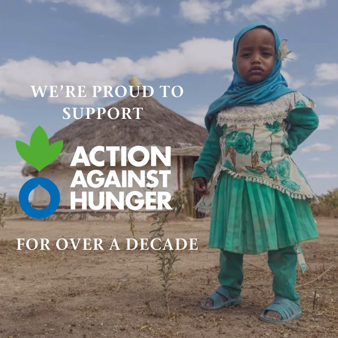 Here at Restaurant Property, we believe in giving back. Proud to support Action Against Hunger for over a decade. 

Every client contribution gets matched.

#proud #charity #support #actionagainsthunger